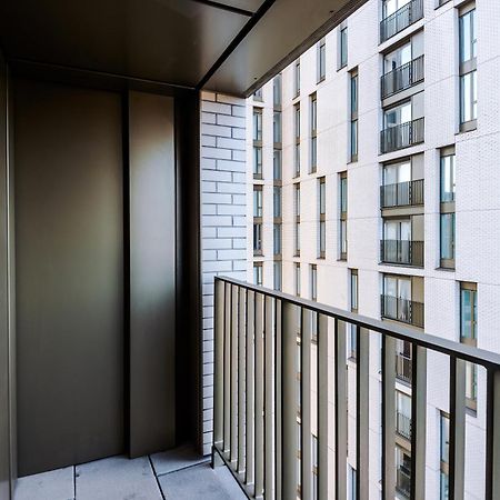 Sleek Apartment In Manchester By 53 Degrees Property, Ideal For Couples, Amazing Location! Zewnętrze zdjęcie