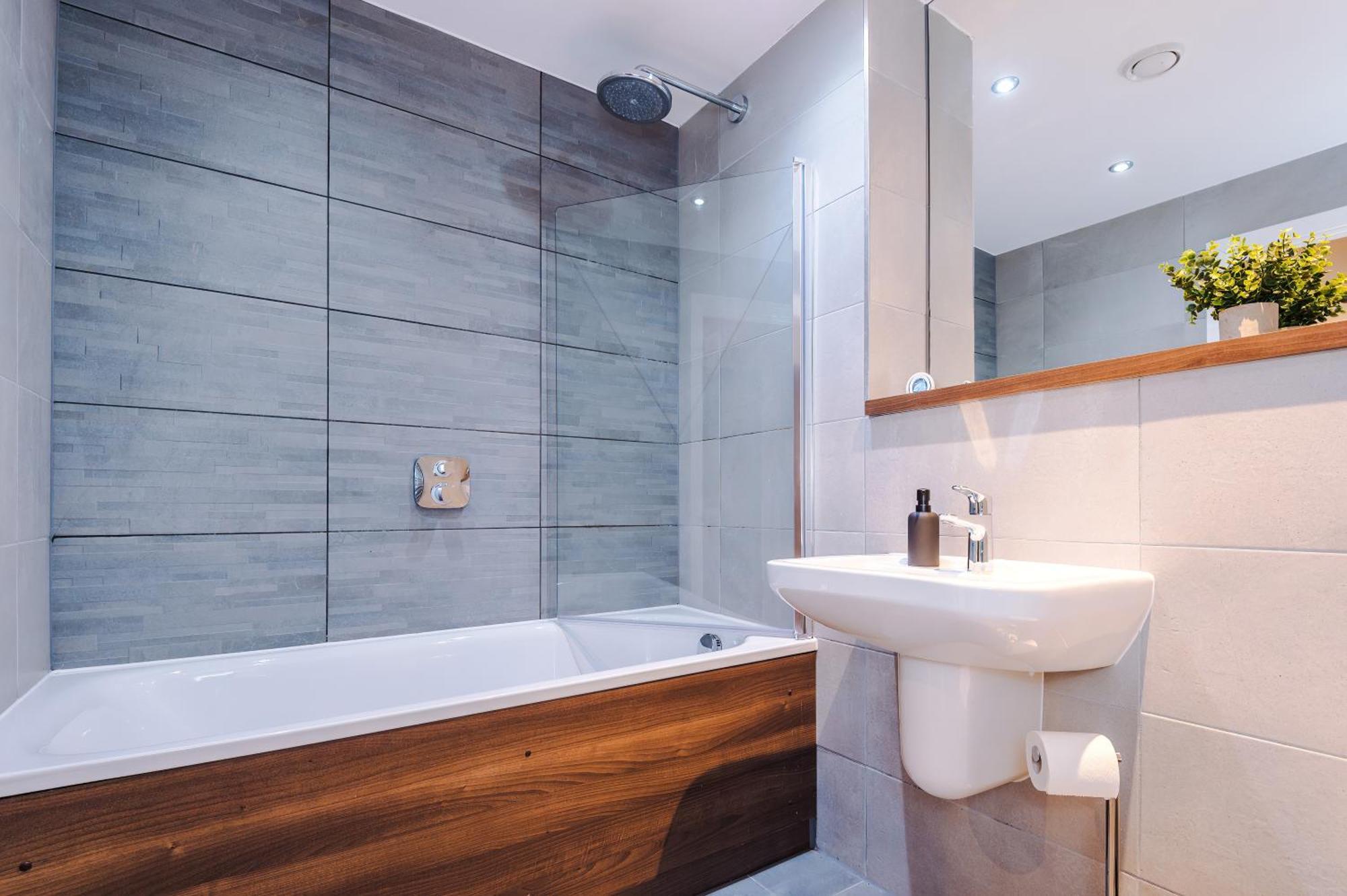 Sleek Apartment In Manchester By 53 Degrees Property, Ideal For Couples, Amazing Location! Zewnętrze zdjęcie