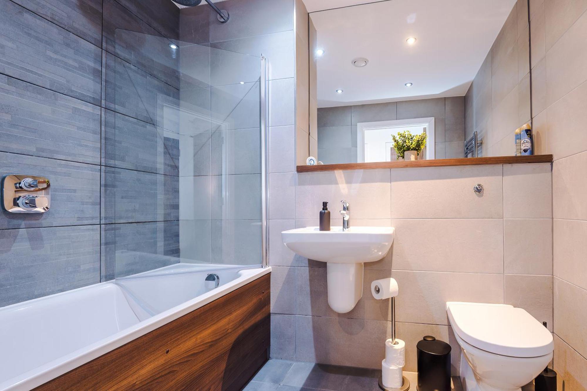 Sleek Apartment In Manchester By 53 Degrees Property, Ideal For Couples, Amazing Location! Zewnętrze zdjęcie